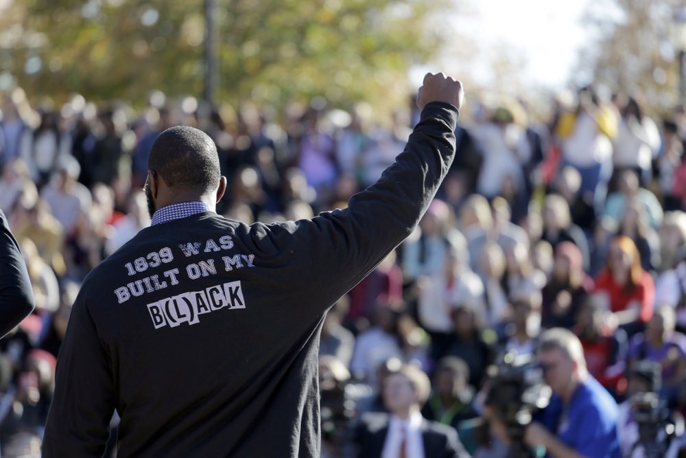 How pervasive anti-millennial sentiment has hurt the cause of student protesters