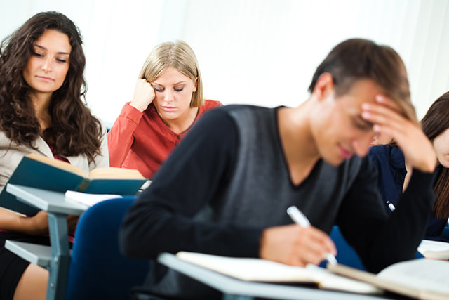 Coddled College Kids Arent the Problem the Lies About Them Are