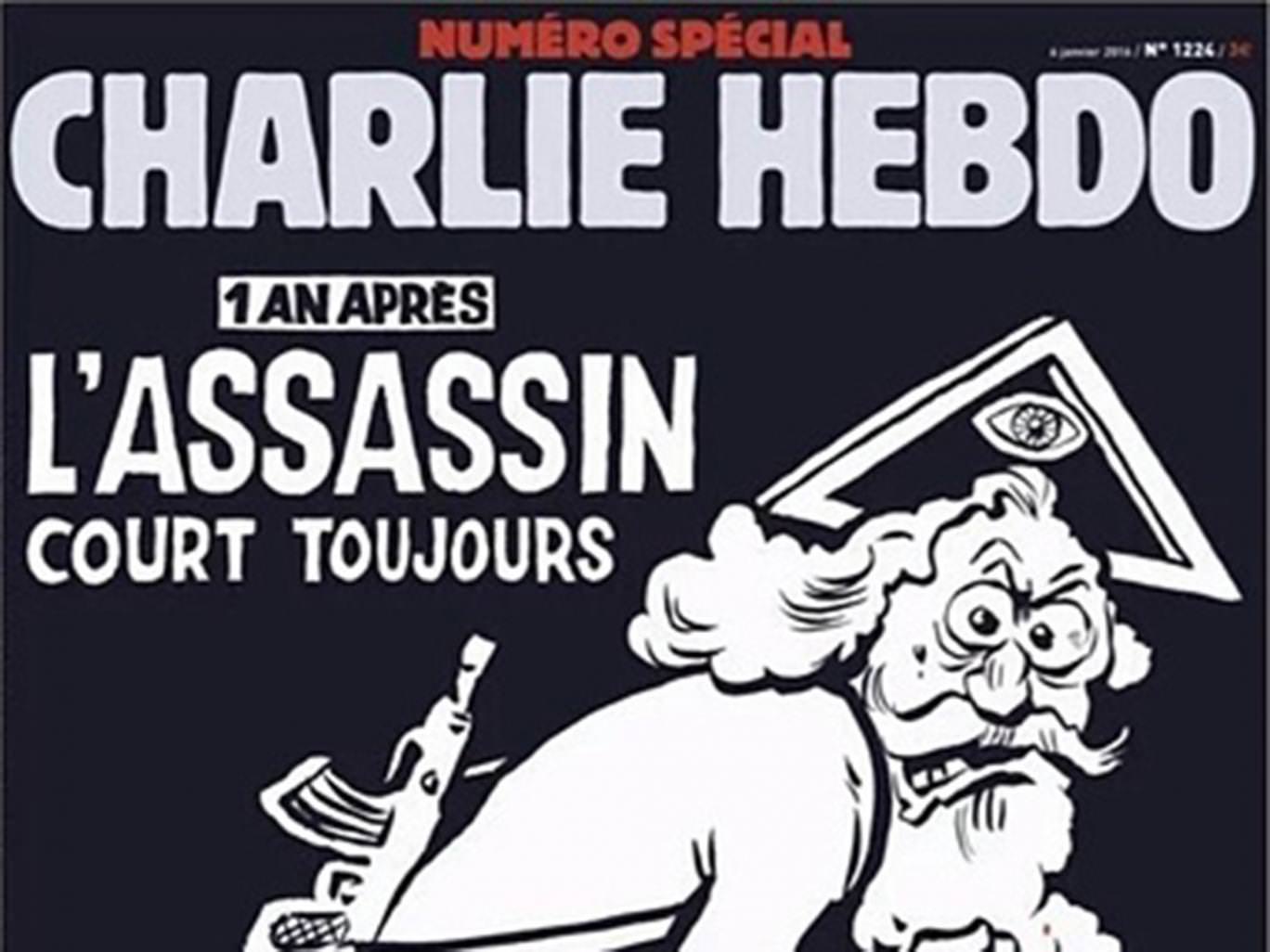 What the media can learn from Bill Maher: 1 year after Charlie Hebdo attack, satirists still taking risks news outlets won’t