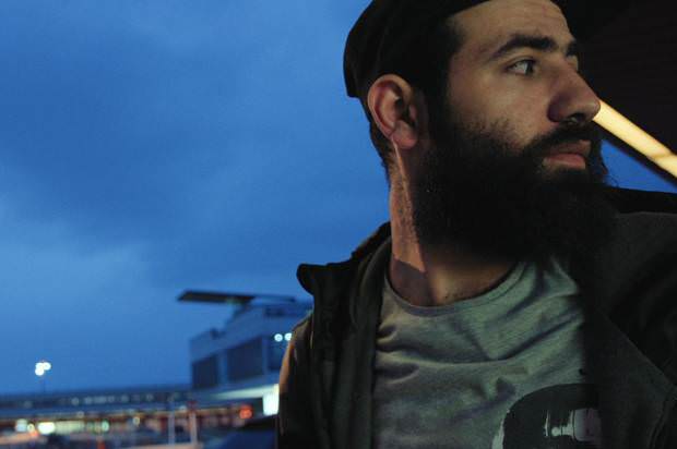 Trump’s Muslim travel ban is a win for ISIS: This must-see film about Syrian journalists shows why