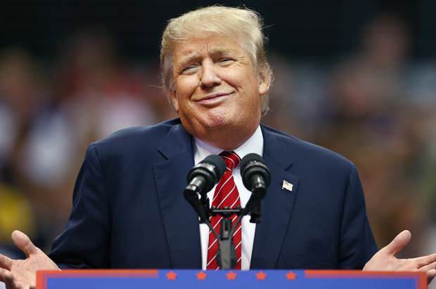 I’m with stupid: The entire 2016 election has been an insult to our intelligence