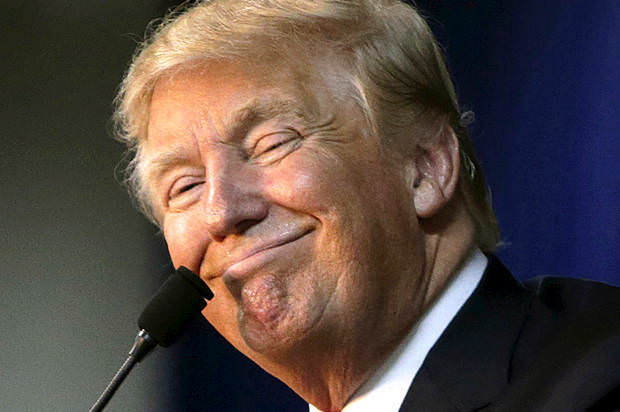 Donald Trump has made us all a**holes: How 2016 has coarsened us all into Fox News jerks
