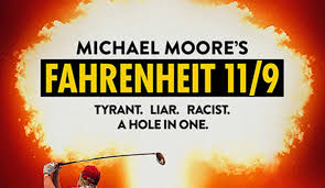6 Lessons from Michael Moore’s “Fahrenheit 11/9″