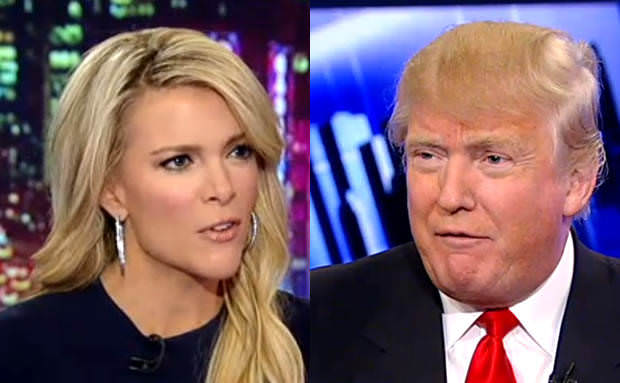 There’s no beating Megyn Kelly: What Donald Trump should have learned from her Fox News interview with Michael Moore