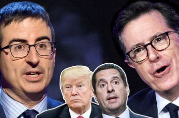 The Science of Satire vs Lies: How Satire Helps the Brain