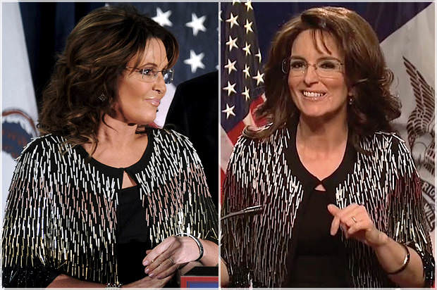 Sarah Palin’s American lobotomy: The Republicans keep making us dumber, and not even Stephen Colbert can save us