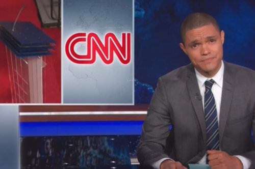 Trevor Noah has cratered “The Daily Show”: He has no bite, no message — and has let Fox News off the hook