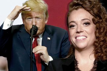Donald Trump and the media: The problem isn’t too much coverage — it’s how this president is covered